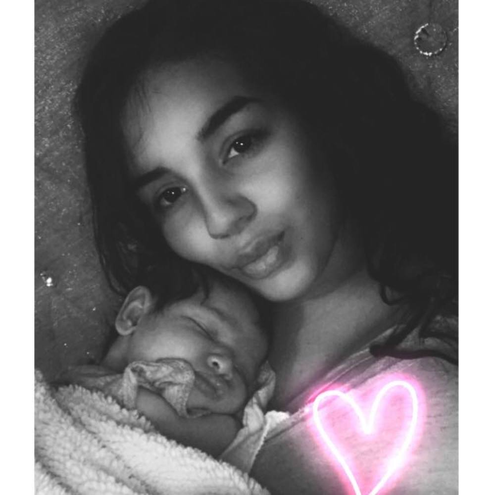 Meet your Posher, Jasmine